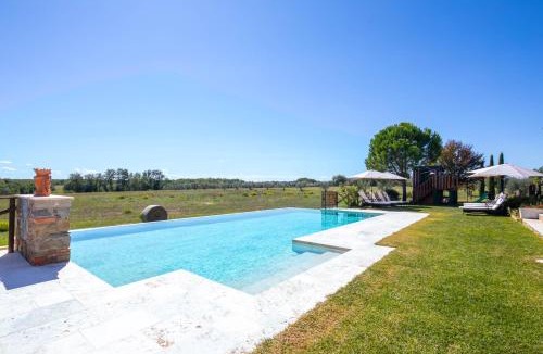 Ferretto Villa | Casa Romano by VacaVilla