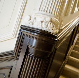 Trieste Old Town House | Casa Romano Luxury Green Apartments