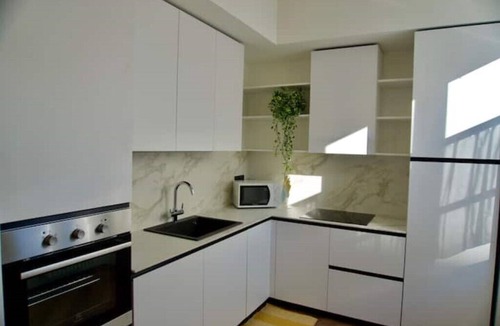 Trieste Old Town Apartment | Casa Romano Suites eco apartment AMBRA