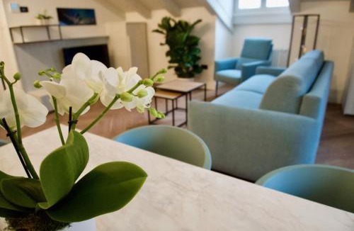 Trieste Old Town House | Casa Romano Suites