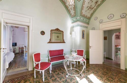 Sava Apartment | Casa Romantica by BarbarHouse