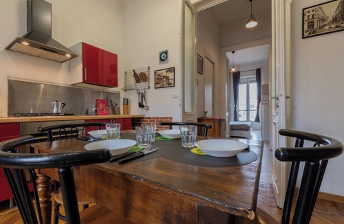 Santa Rita Apartment | Casa Romat by Wonderful Italy