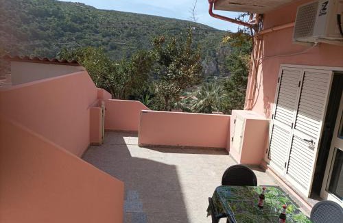 Buggerru Apartment | Casa Rosa I.U.N Q9637