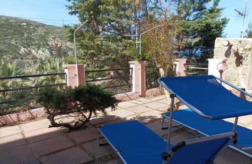 Buggerru Apartment | Casa Rosa I.U.N Q9637