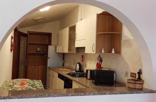 Teolo Apartment | Casa Rosa - In the heart of Teolo (Padua)