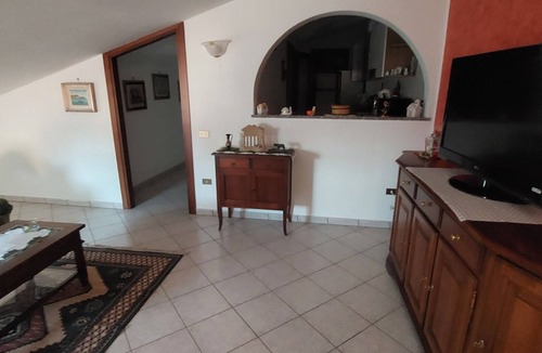 Teolo Apartment | Casa Rosa - In the heart of Teolo (Padua)