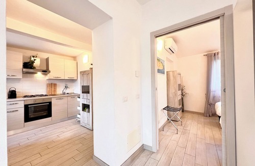 San Massimo Apartment | Casa Rosa, Rapallo