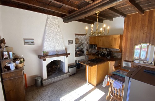 Trarego Viggiona Apartment | Casa Rossi: Vacation in the dreamy mountain village of Trarego-Viggiona above Lake Maggiore