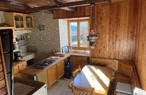 Trarego Viggiona Apartment | Casa Rossi: Vacation in the dreamy mountain village of Trarego-Viggiona above Lake Maggiore