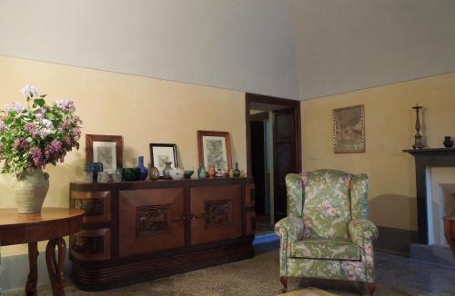 Sanico Bed & Breakfast | Casa Rovelli