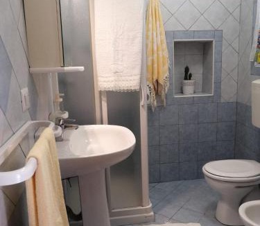 Francavilla di Sicilia House | Casa Ruffo