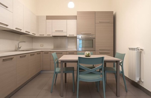 Vasto Apartment | CASA RUGGI COZY HOUSE 5 MINUTES FROM NAPLES CENTRAL STATION