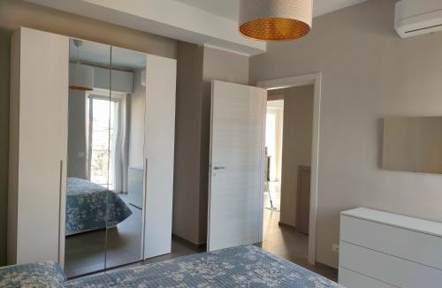 Lesa Apartment | Casa Sally