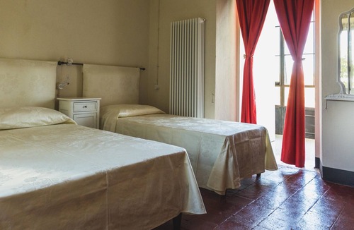 Montaldeo Bed & Breakfast | Casa San Michele - Affittacamere Panoramico con Spa