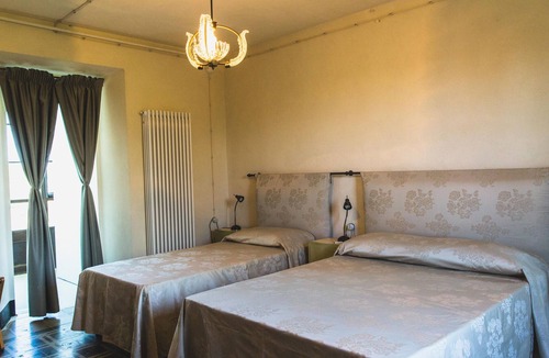 Montaldeo Bed & Breakfast | Casa San Michele - Affittacamere Panoramico con Spa