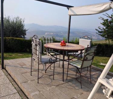 Castelnuovo Calcea House | Casa San Rocco