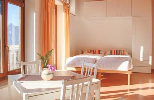 Bolognano-Vignole House | Casa San Tomè
