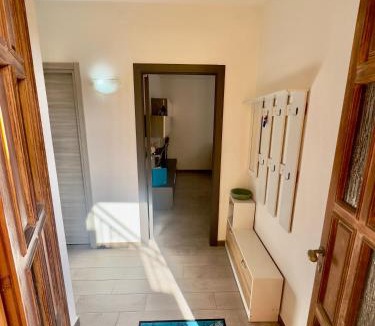 Villacidro Apartment | Casa Sandalia