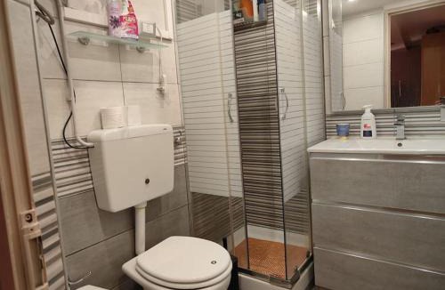 Su Planu Apartment | Casa Sandra