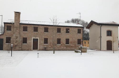 Pontecasale Apartment | Casa Sansovino