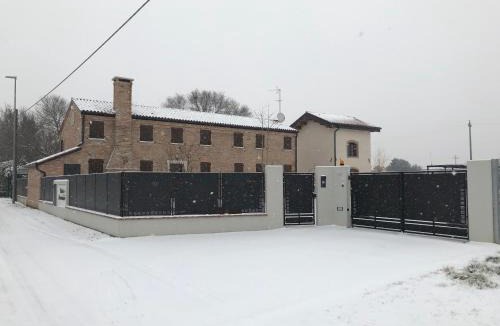 Pontecasale Apartment | Casa Sansovino