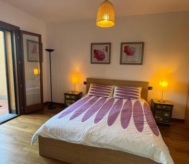 Cogoleto House | Casa Sant Anna Golf