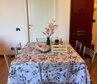 Cogoleto House | Casa Sant Anna Golf