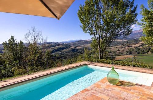 Gualdo Villa | Casa Santo Stefano