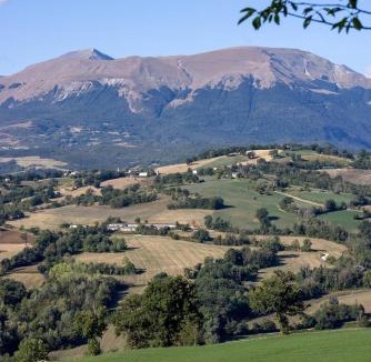 Gualdo Villa | Casa Santo Stefano