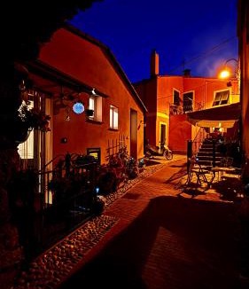 Dosso House | Casa Sara, Levanto, in collina ad un passo dal mare!
