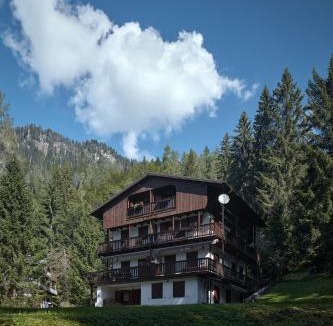Sauris Apartment | Casa Sauris