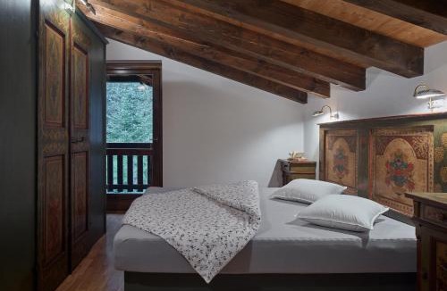 Sauris Apartment | Casa Sauris