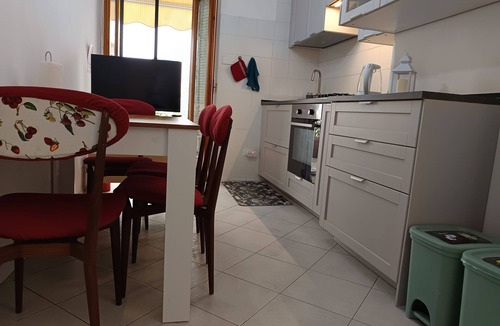 Le Cure Apartment | Casa Savonarola - Firenze, Italia