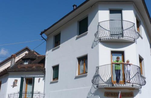Rigolato House | Casa Screm - Appartamenti e Camere -Rigolato - UD