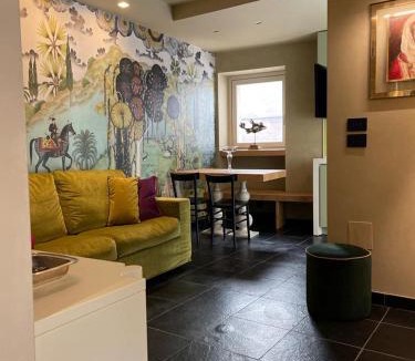Grottammare House | Casa Segreta