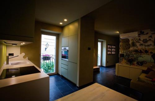 Grottammare House | Casa Segreta