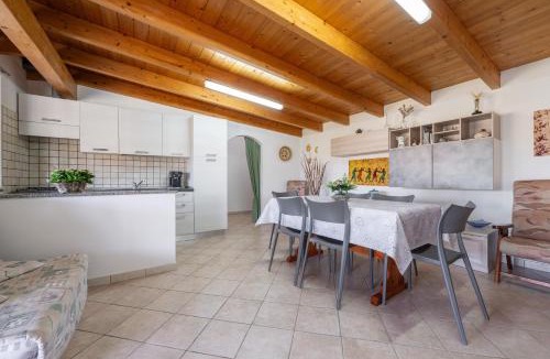 Spiaggia Grande House | Casa Silvia