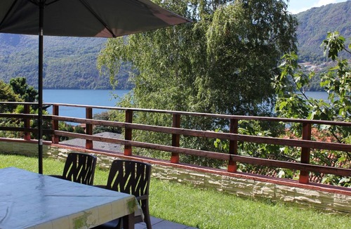 Agrano Apartment | Casa Simone