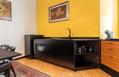 Porta Vittoria Apartment | Casa Simonetta, elegance and space in Porta Romana