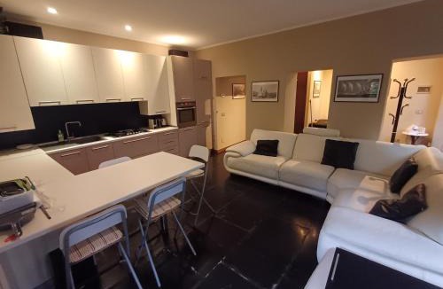 Acquaseria House | Casa Sinetta Como Lake