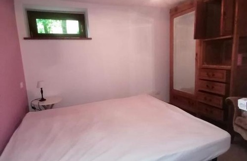 Rocca di Cambio Apartment | Casa singola in villa