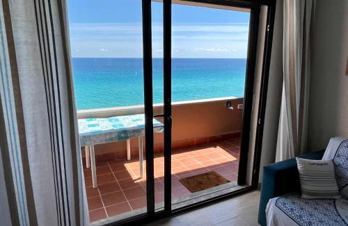 Santa Margherita di Pula House | Casa Smeralda, Vista Mare Sea View