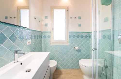Santa Margherita di Pula House | Casa Smeralda, Vista Mare Sea View