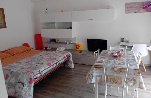 Legnano Apartment | Casa Smile