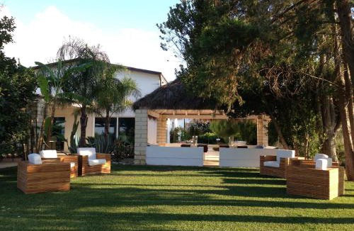 Rossano Bed & Breakfast | Casa Solares