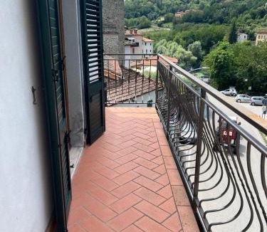 Porciano Apartment | Casa Sole