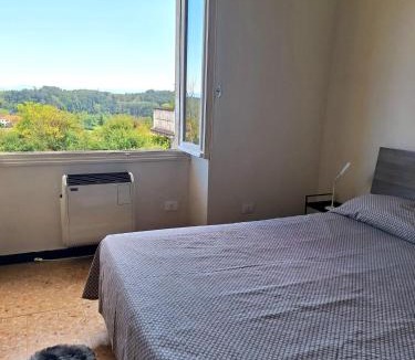 San Rocco House | Casa SteBin