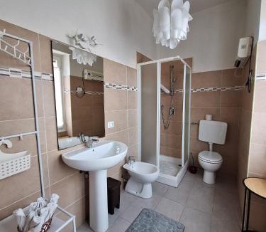San Rocco House | Casa SteBin