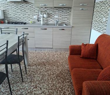 San Rocco House | Casa SteBin