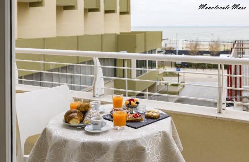 Rivabella Apartment | Casa Stefania Rimini